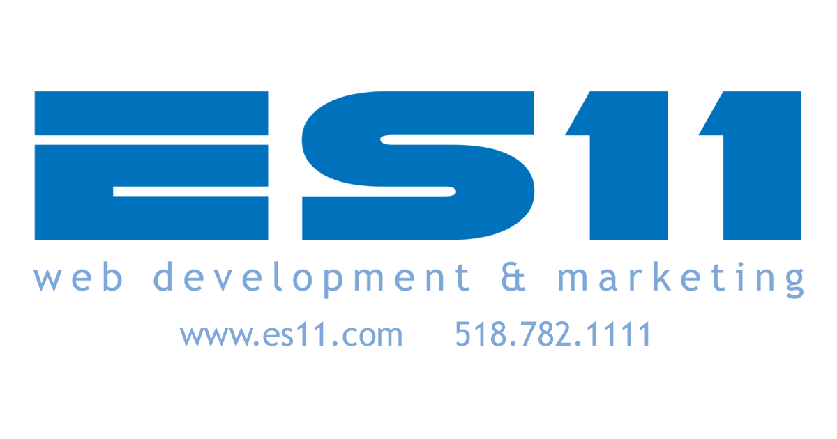 ES11 Web Development - Content Management Systems