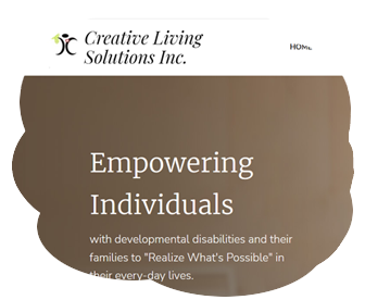Creative Living Solutions Inc.