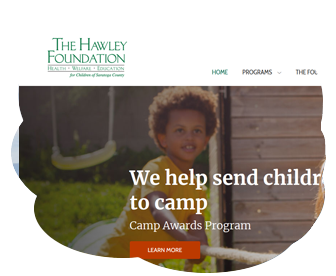 The Hawley Foundation for Children